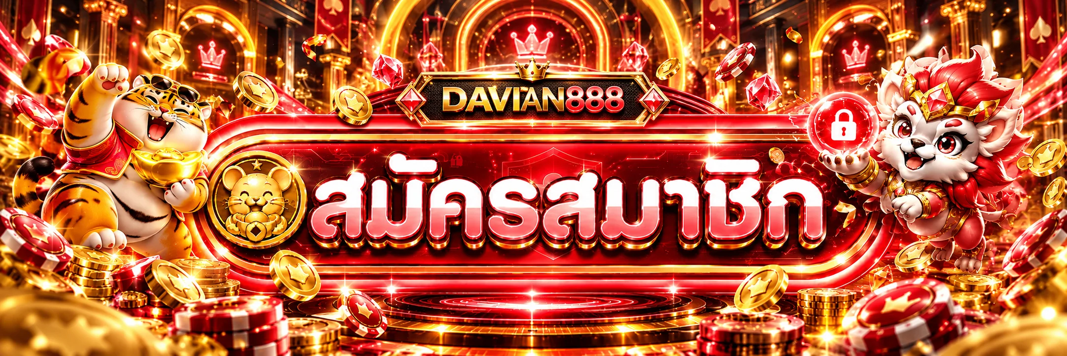 DAVIAN888 สมัครสมาชิกและเข้าสู่ระบบ